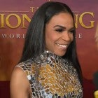 Michelle Williams on What Beyonce's 'Lion King' Role Means for Her Daughters (Exclusive)