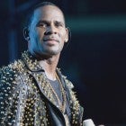 R. Kelly Arrested in Chicago on Federal Sex Crime Charges 