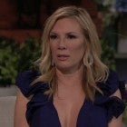 Ramona Singer on 'The Real Housewives of New York City' reunion.