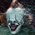 'IT Chapter Two's Final Trailer Reveals an Even Scarier Pennywise! 