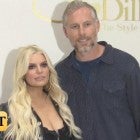 Jessica Simpson on How Her Husband Keeps Her 'Hot' (Exclusive)