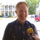 Jesse Tyler Ferguson on Saying Goodbye to 'Modern Family' and Hello to Hosting 'Extreme Makeover'