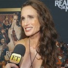Andie MacDowell Reveals Top 3 Secrets for Looking and Feeling Young at 61 (Exclusive)