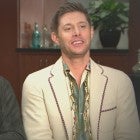 Jared Padalecki and Jensen Ackles on Feeling Emotional About 'Supernatural' Final Season (Exclusive)