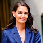 katie holmes in nyc on sept 26