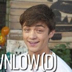 Asher Angel Explains Cryptic 'Under the Sea' Post | The Downlow(d)