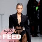 Paris and Milan Fashion Week: All the Best and Wildest Moments | ET Style Feed