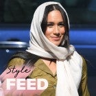 Meghan Markle's South Africa Tour Style: Get the Look! | ET Style Feed