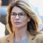 Lori Loughin ‘Incredibly Panicked’ After Felicity Huffman’s College Admission Scandal Sentencing