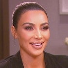 Why Kim Kardashian Says She Kept Health Scare Away From Her Kids (Exclusive)