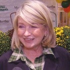 Martha Stewart Offers Advice for Celebrities Recreating Themselves After Prison (Exclusive)