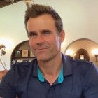 Cameron Mathison Reveals He's 'Feeling Very Grateful and Optimistic' Amid Renal Cancer Battle