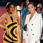 Victoria Beckham's Fashion Evolution: From Pop Star to Designer