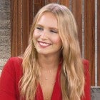 Sailor Brinkley-Cook 'Feels Like a Totally Different Person' Since Doing 'DWTS' (Exclusive)