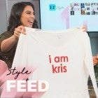 Kardashian Kloset: How to Shop the Kardashian-Jenners' Clothes! | ET Style Feed