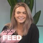 Summer McKeen Reveals How She's Combating Negativity on Social Media | ET Style Feed