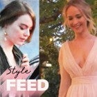 Jennifer Lawrence's Celebrity Wedding Guests: Who Was There and What They Wore!