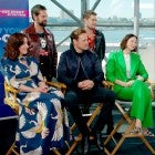 'Outlander' Cast at New York Comic Con 2019 | Full Interview