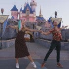 ‘DWTS’: Watch the Cast Enjoy Disneyland Ahead of ‘Disney Night’! (Exclusive)