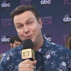 Taran Killam Shows Off His ‘American Idol’ Audition That Could’ve Been (Exclusive)
