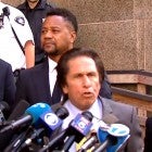 Cuba Gooding Jr.'s Lawyer Speaks Out | Full Press Conference