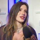 Bella Thorne Says Things Are 'Great' With Boyfriend Ben Mascolo (Exclusive) 