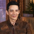 Gabriel Luna on Joining 'Terminator' and Working Out Next to Arnold Schwarzenegger (Exclusive)