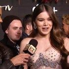 Watch Hailee Steinfeld’s Response to Being Asked Whether She’s Joining Marvel (Exclusive)