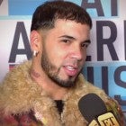 Anuel AA Reveals His Must-Haves for Wedding With Karol G (Exclusive)