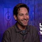 Paul Rudd Looks Back at His Career, From 'Clueless' to Today (Exclusive)