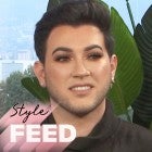 Manny MUA Talks Cancel Culture and the Future of YouTube | ET Style Feed