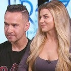 Mike 'The Situation' Sorrentino and Wife Lauren 'Still Trying' for Kids After Miscarriage