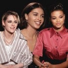 ‘Charlie’s Angels’ Cast Dishes on Their Favorite 'Sexy' Disguises (Exclusive)