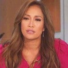 'DWTS': Carrie Ann Inaba Reveals She 'Went Home and Vomited' After James Van Der Beek Elimination