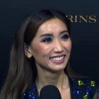 Brenda Song Hilariously Reveals The Film Role She Wouldn't Mind Rebooting (Exclusive)