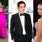 Zac Posen's Most Iconic Red Carpet Moments