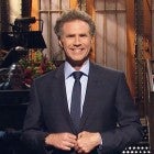 Will Ferrell Returns to Host 'SNL' & Joins the '5-Timers' Club!