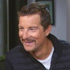 See Which Celebs Are Heading Into the Wild With Bear Grylls (Exclusive) 
