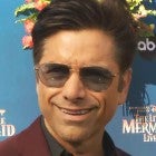 John Stamos Reveals What His Son Thinks of ‘The Little Mermaid LIVE’ (Exclusive) 