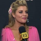 Lauren Alaina on Ex John Crist Following Sexual Misconduct Allegations (Exclusive)