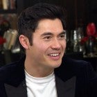 Henry Golding Hopes Cast of ‘Crazy Rich Asians’ Will Reunite for Sequel Soon