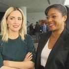 'Like a Boss’: On Set With TIffany Haddish, Salma Hayek and Rose Byrne (Exclusive)