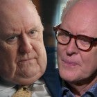 'Bombshell': John Lithgow on His Transformation Into Roger Ailes (Exclusive)