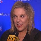 Nancy Grace Shares Advice for Lori Loughlin (Exclusive)