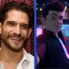 'Fast & Furious: Spy Racers' First Look: Tyler Posey Follows in Vin Diesel's Footsteps in Netflix Series (Exclusive)