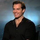 'The Witcher' Star Henry Cavill Details His Physical Transformation Into Geralt of Rivia (Exclusive)