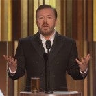 Golden Globes 2020: Ricky Gervais' Monologue's Shadiest Moments