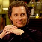 ‘The Gentlemen’s Matthew McConaughey Dishes on His Co-Stars (Exclusive)  