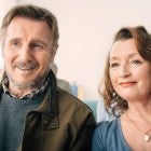 'Ordinary Love' Trailer: Liam Neeson and Lesley Manville Star in Heartfelt Cancer Drama