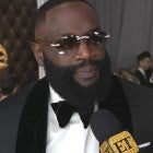 GRAMMYs 2020: Rick Ross Reflects on Kobe Bryant's Death (Exclusive) 